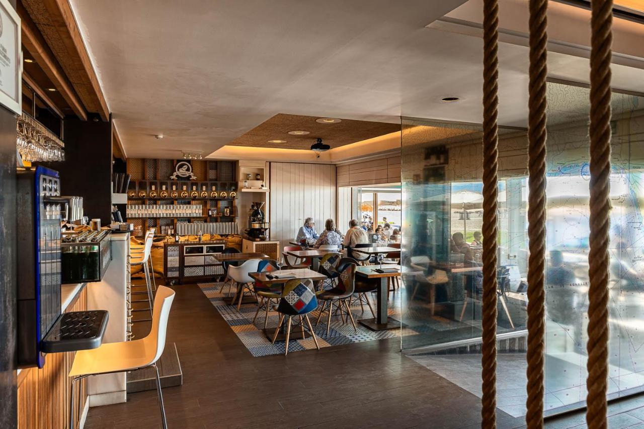 מאלגה Hotel La Chancla מראה חיצוני תמונה